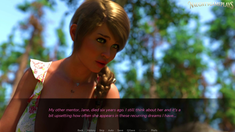 Naughty gameplays trans: Uitbarsting Aanstaande (deel 35) - Door Morriganrae