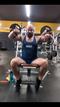 Workout with Me Bro