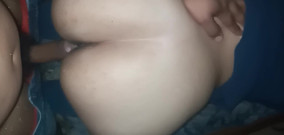 E-Alfa: Funcionária fodida depois do trabalho