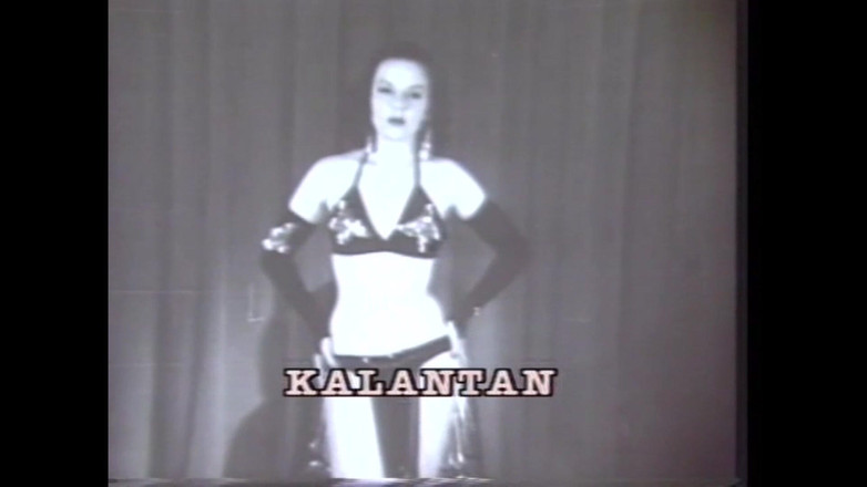 The Unforgettable: Baile Sensual Provocativo( Parte 3)