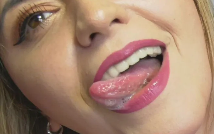 Einhartesleben: Pleasure After Pleasure - Squirt Over Your Face and Body