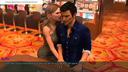 Johannes Gaming: AWAM 29 She had the best fuck of her live in...