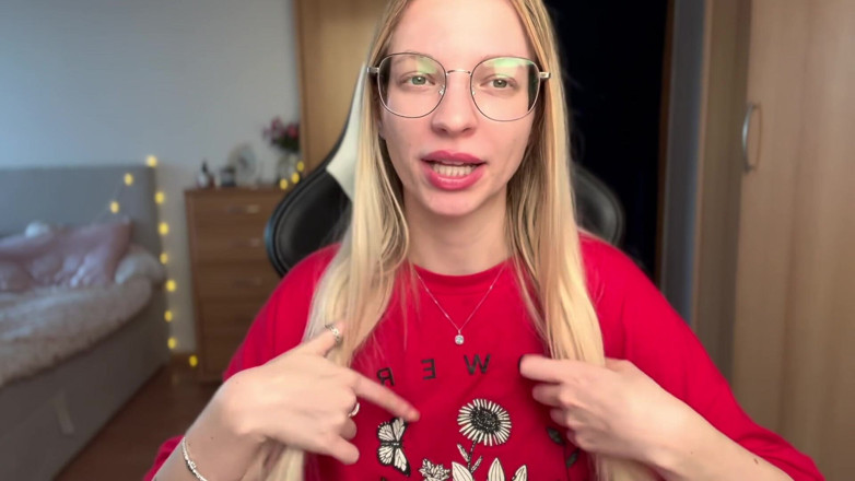 Goddess_Bella_Rae: Jak s ním manipulovat, aby vám poslala peníze Findom