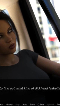 Eruption Imminent: Her Balls Are Full with Cum She Needs Release - Episode 5