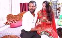 Xtramood: Indiano romance com esposa recém-casada