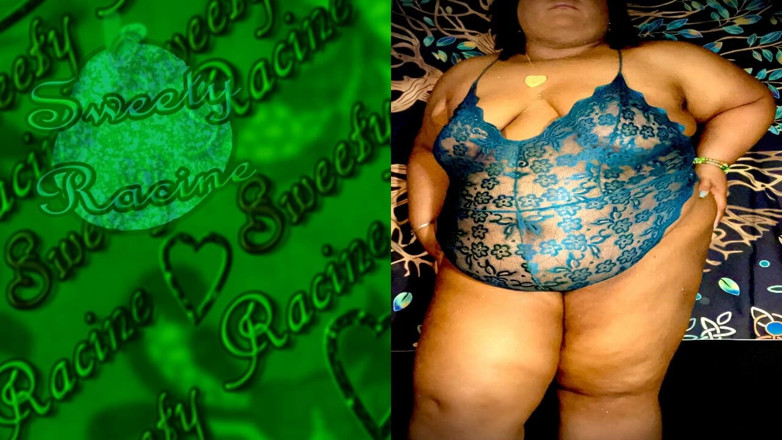 Sweety Racine: Sweety badal jaati hai 37