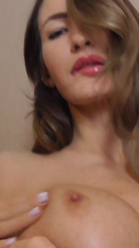 Big Boobs Teasing