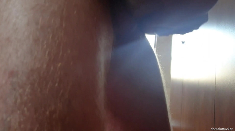 domslutfucker: 小柄なビッチが様々な体位でセックス、アマチュア動画