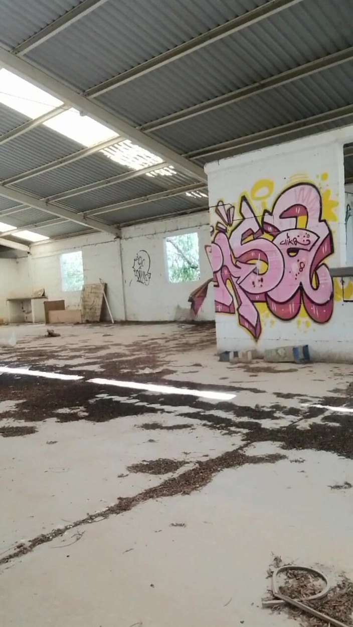 Marga9012: Трусики в руці