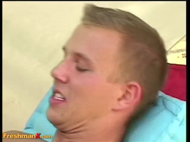 Boyfun: Paul ve Thierry