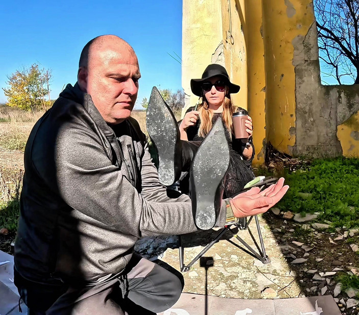 Mistressyammyboots: Nói dối trước mặt tôi - mỗi bước là nơi của...