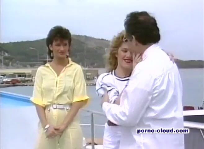 Porno Cloud: O vencedor leva todas as bucetas