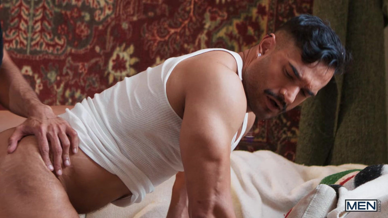 Men network: Men-straight Hookah Bros - Raja, Ram Sivan