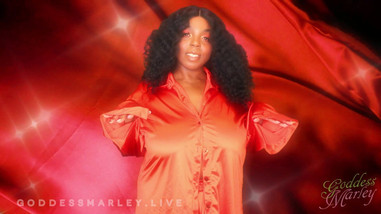 Goddess Marley: Come ami le donne di colore?