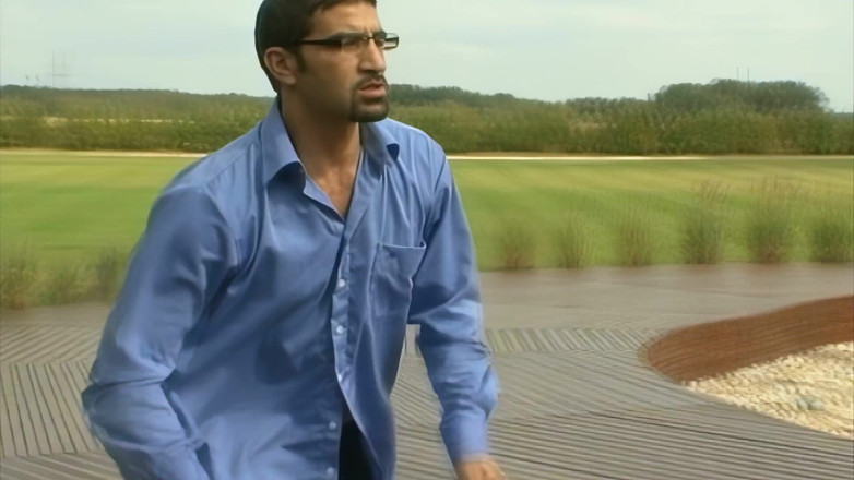 MMV Films: Šukání zadku a velká prsa