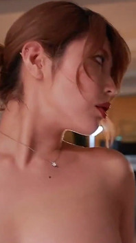 You're My Obedient Virgin Pet, Beautiful Female Boss Tamed You as a Convenient Toy, Part 3