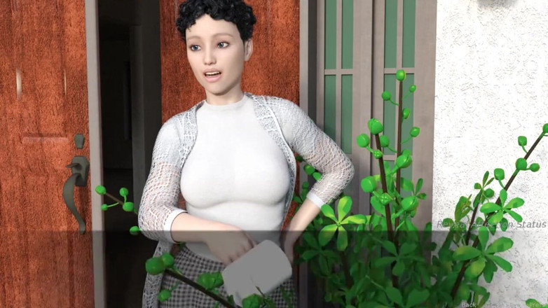 LoveSkySan69: A Stepmother's Love (orborigin) [part 7] Part 67 Watson Stepfamily by Loveskysan69