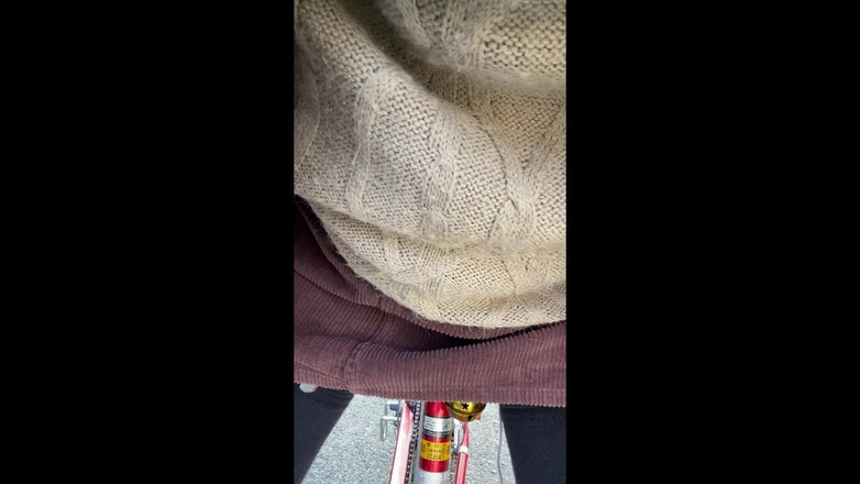 megu2002: No.105 Winter Country Roads, Becoming the Wind-secret Cycling Diary Part 1