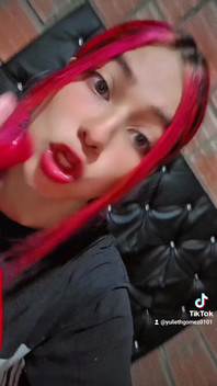 Porn Actress Yulieth Gomez