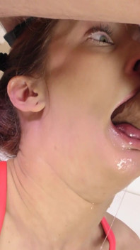 Skinny Teen Zoe Sparx Fucked by Her Step Daddie