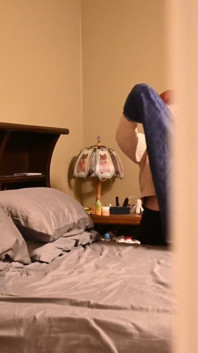 Do You Like Pillow Humping?