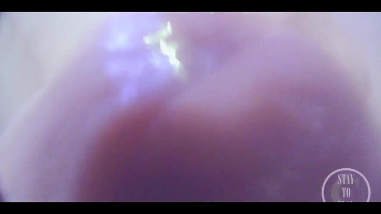 Lina Free: POV: 顔におしっこをして中出し!
