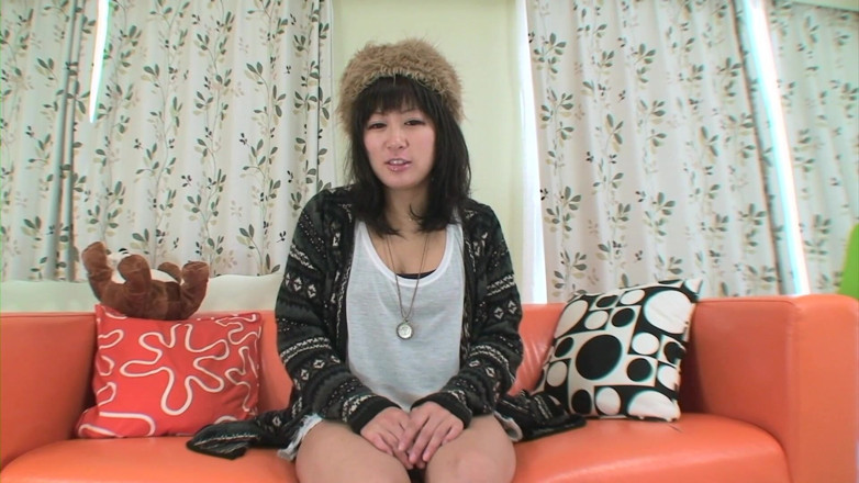 Japan Lust: Playing with an eager Japanese teen
