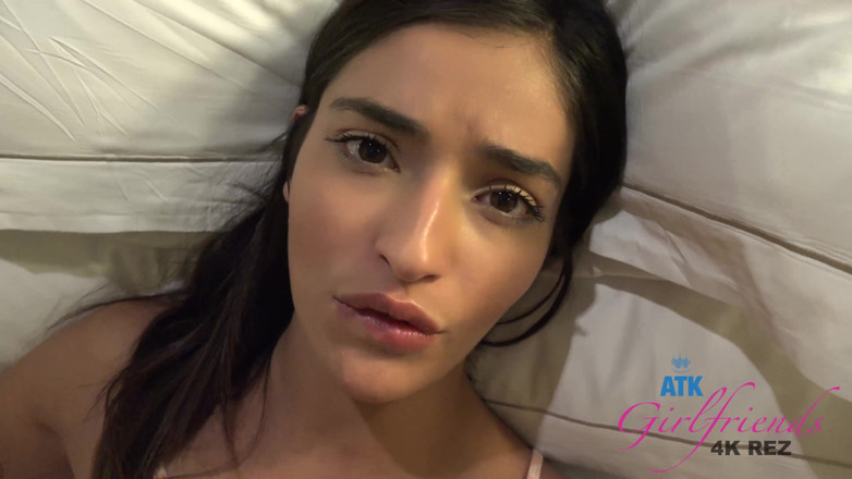 ATK Fans (Girlfriends): Emily chce péro do zadku