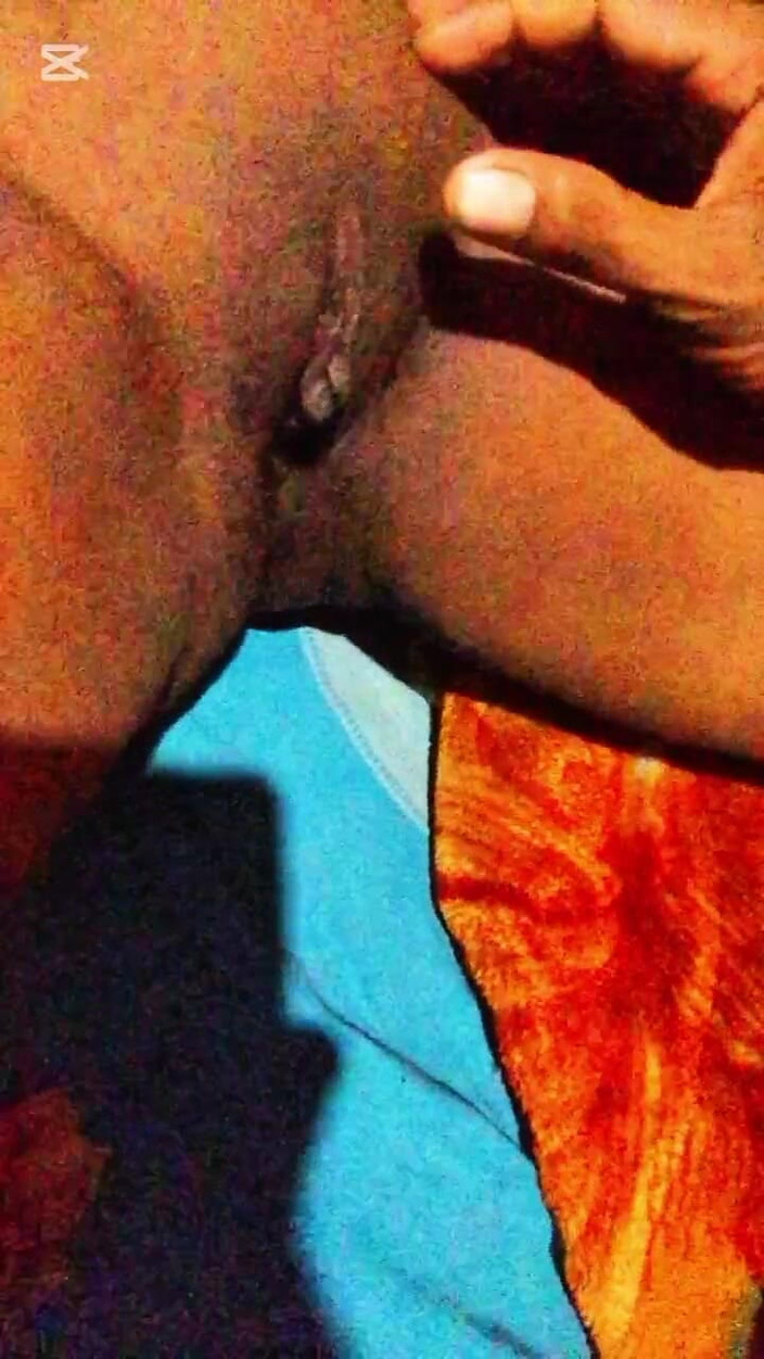 Boyfriend: Pancutan mani dalam pepek saya tolong papi