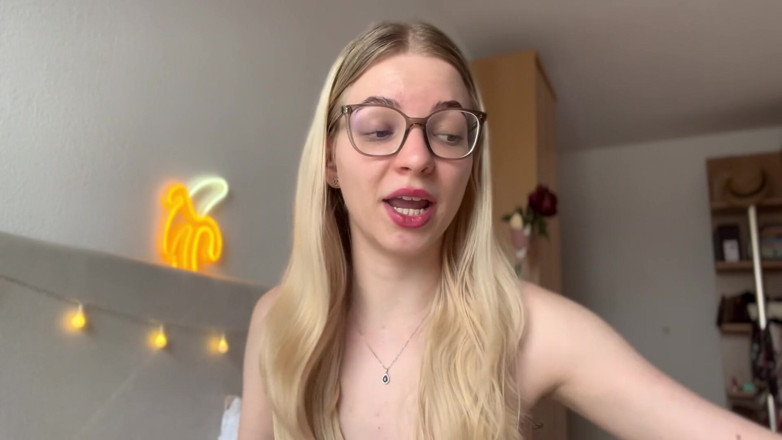 Goddess_Bella_Rae: 女性の拒絶が男性を永遠にベータに変える方法