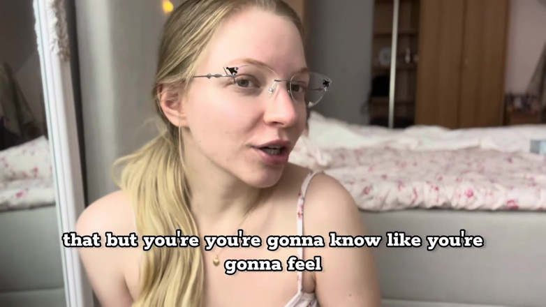 Goddess_Bella_Rae: 5 Humiliating Tasks for Spring 2025