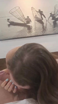 Lick My Cock Like a Lollypop