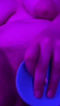Testing Just How Deep I Can Take Each Toy, Think You Could Fill Me Better?