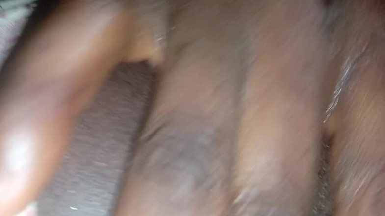 Africatrans: Proszę, nie wkładaj tego wszystkiego w mój tyłek.