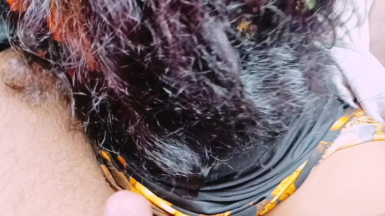 Telugu honey lips: Stepmom Secretly Sex Teaching Stepson. Telugu Dirty Talks.