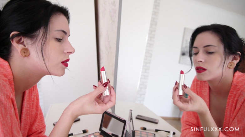 Sinfulxxx: The Book of Spells 1 by Sinfulxxx
