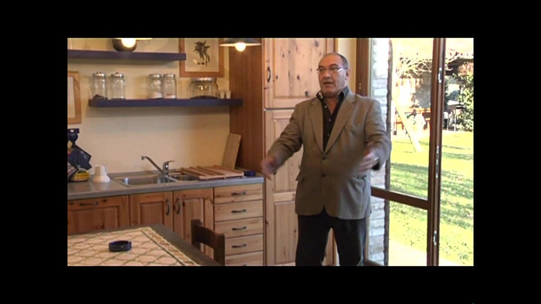 69 Italian District: Gli Amore Của Franco Trentalance - (phim Gốc Chưa Cắt)