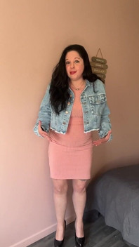 Embrace Your Femininity