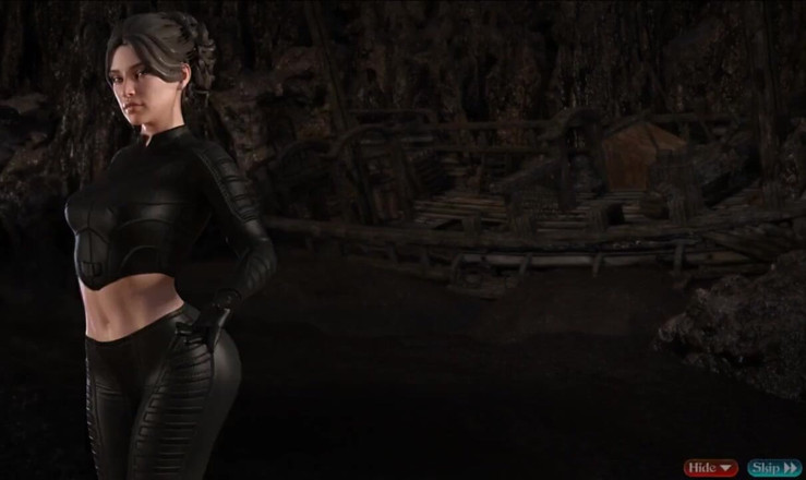 LoveSkySan69: Schatz von Nadia V5811 teil 153 von Loveskysan69 verloren