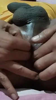 Anal Dildo