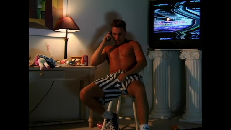 Pornobello: Боливия Самсонит: Венера с необыкновенной грудью, полная силы и страсти