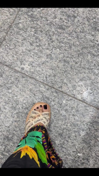 Perfect Toes