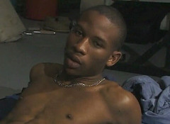 Bareback TV: Kluci z černých děvky buší