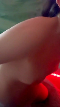 Porn Conjuring Halloween