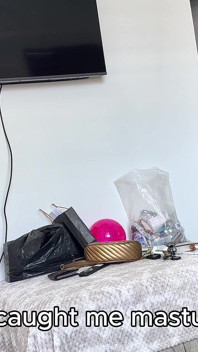 Stepmom and Stepson Share Bed and Have Sex
