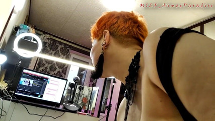 AimeeParadise: यदि लोग वास्तव में एक दूसरे से प्यार करते हैं, तो वे कैसे चोदते हैं? शायद यह जीवन में किसी की मदद करेगा