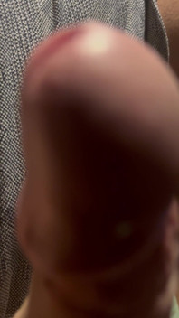 Close up Dick