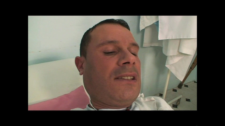 69 Italian District: Mama's vertrouwde dokter