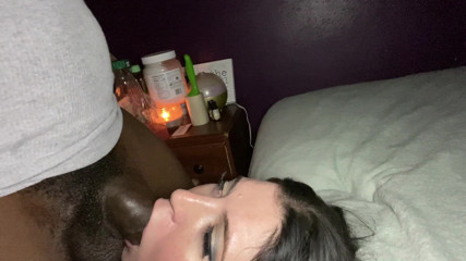 TrotzillaTheGod: Suculenta Samantha fica com BBC