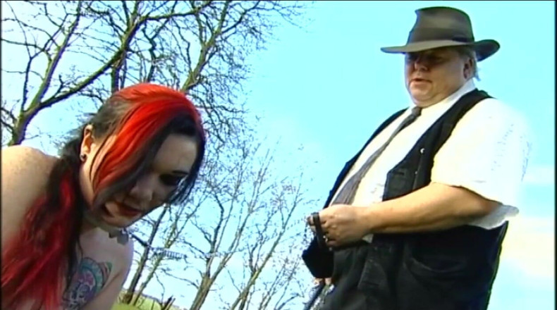 Absolute BDSM films - The original: 縛られ、犯され、屈辱的なpt. 3
